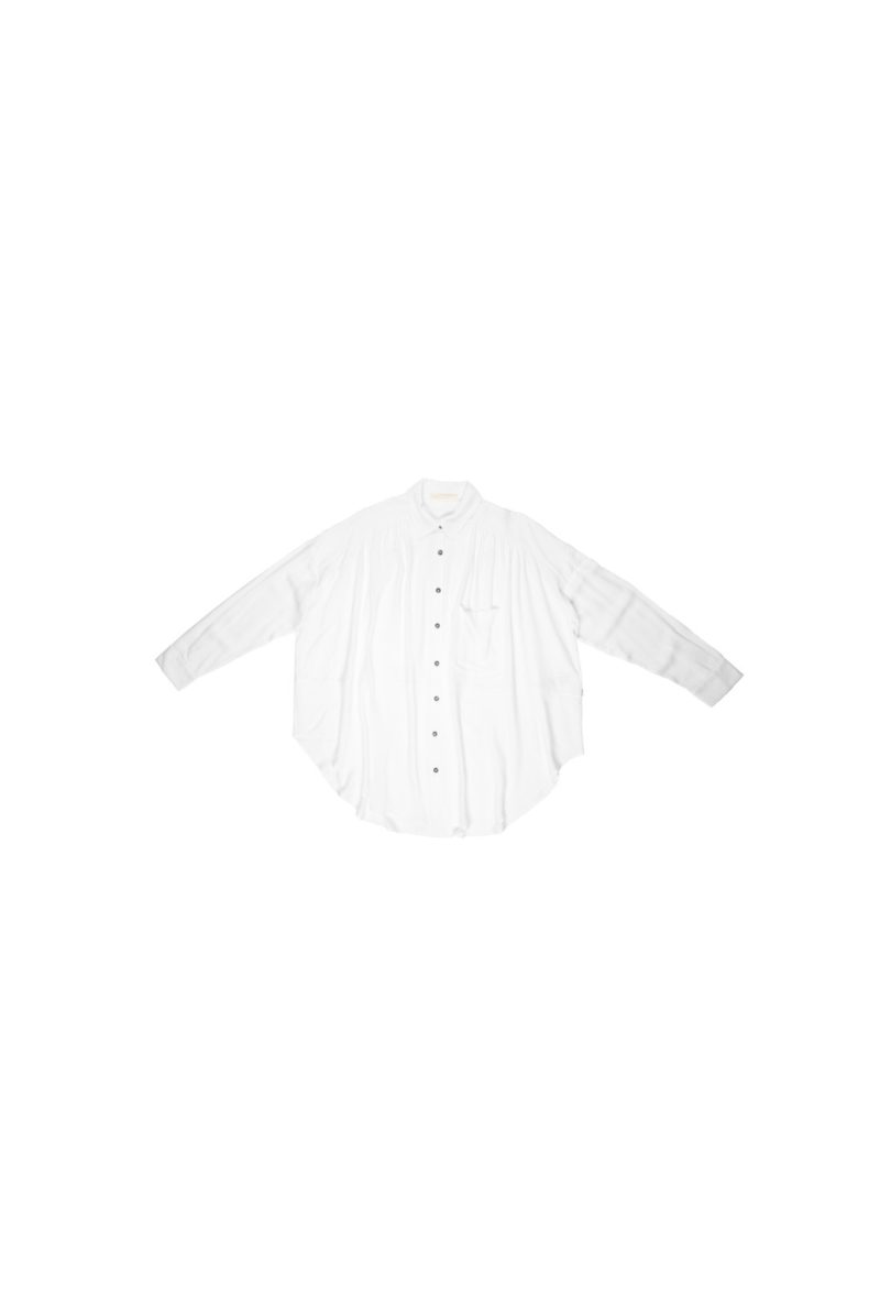 CAMISA AMPLIA - Imagen 2