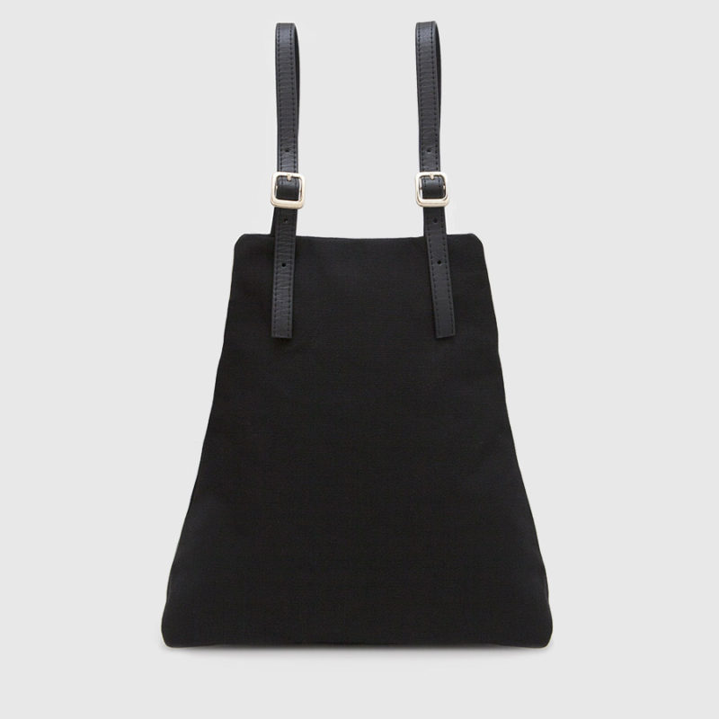 MOCHILA KOS NEGRA