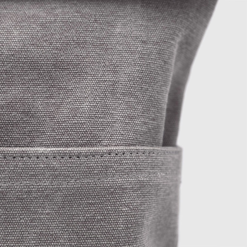 MOCHILA TABARCA GRIS - Imagen 5