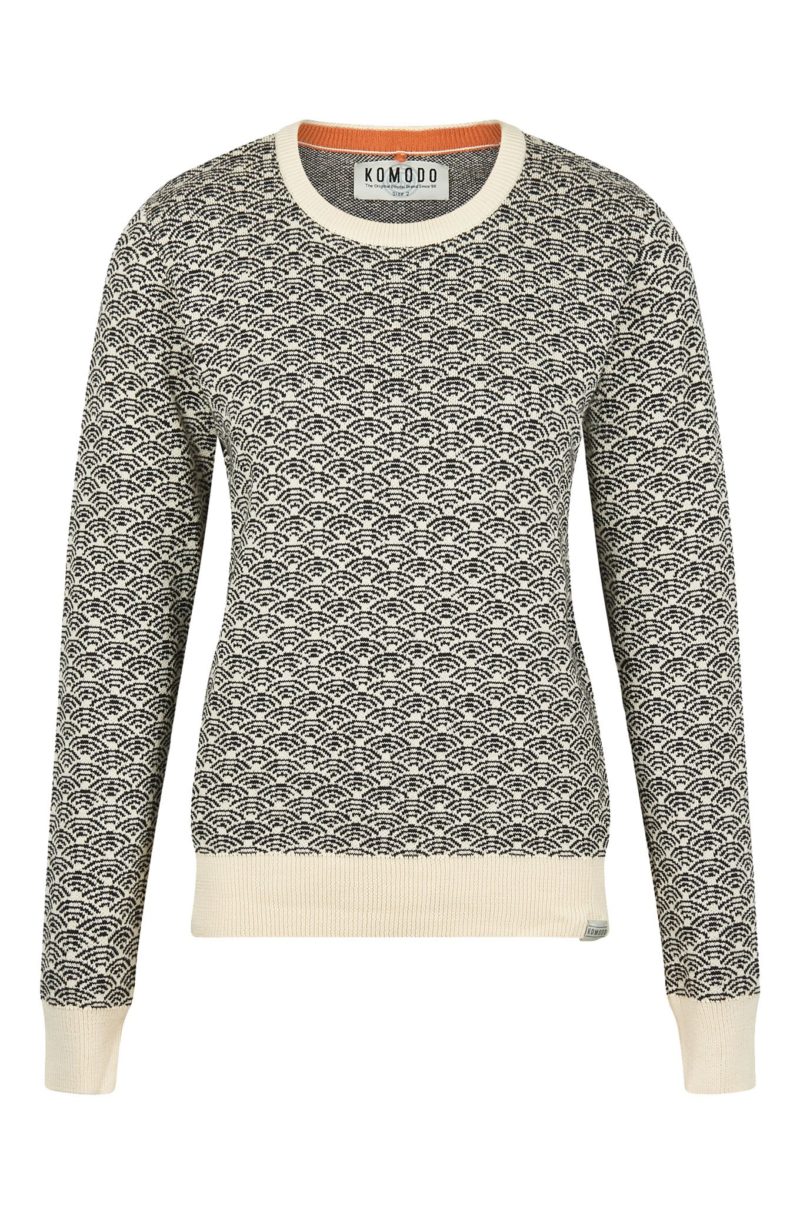 tara jersey de algodón organico