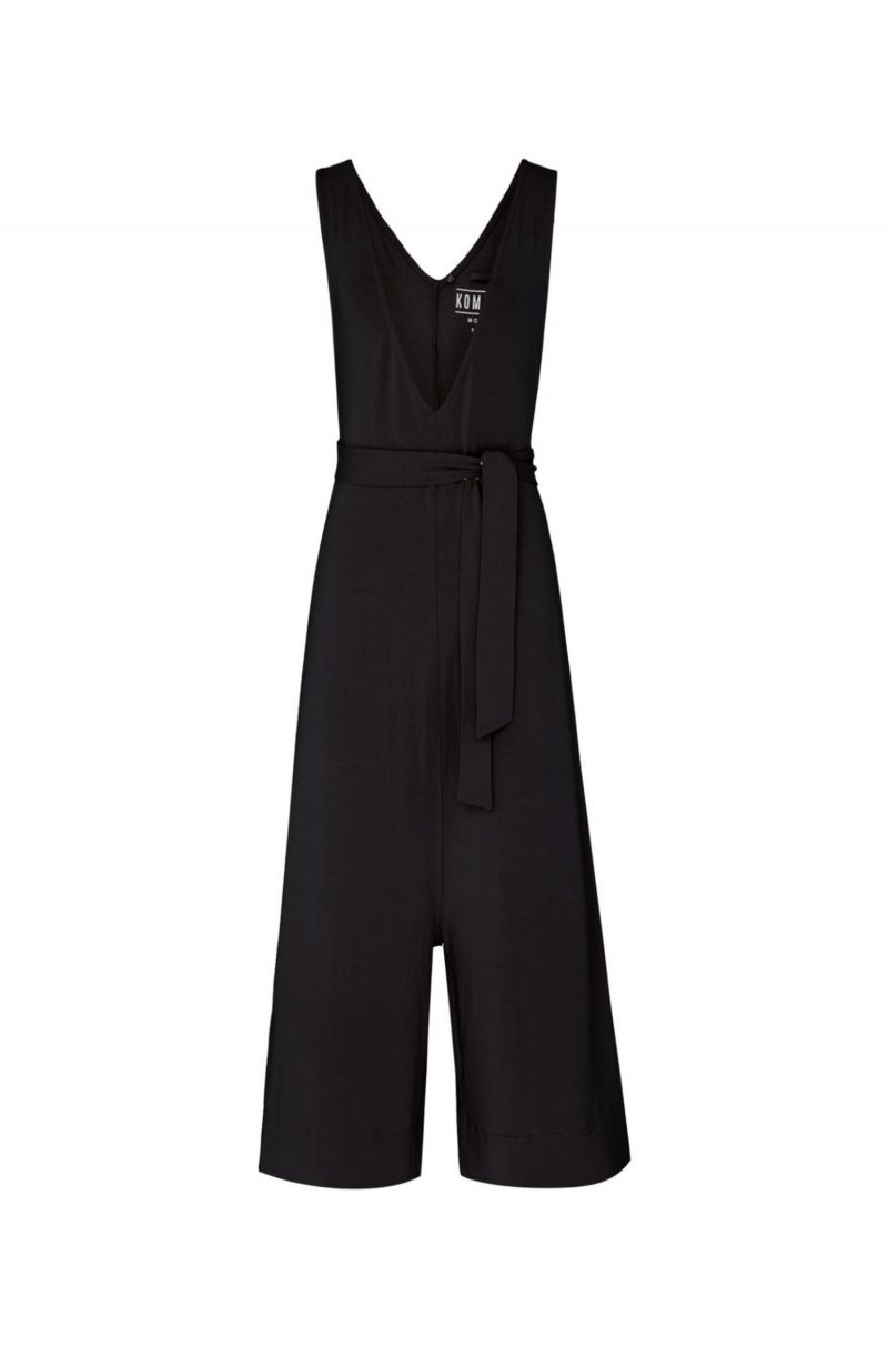 Hecho de 95% Lenzing Modal / 5% Spandex 30º Eco lavado a máquina Vegano.