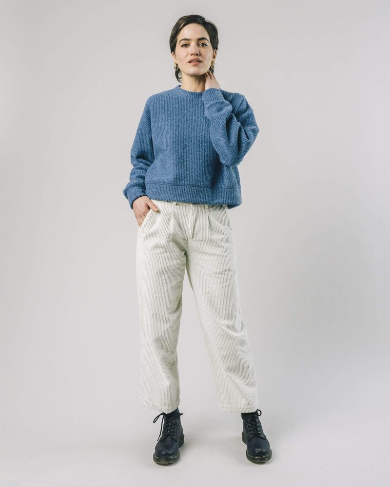 JERSEY CORTO OCEAN SOSTENIBLE