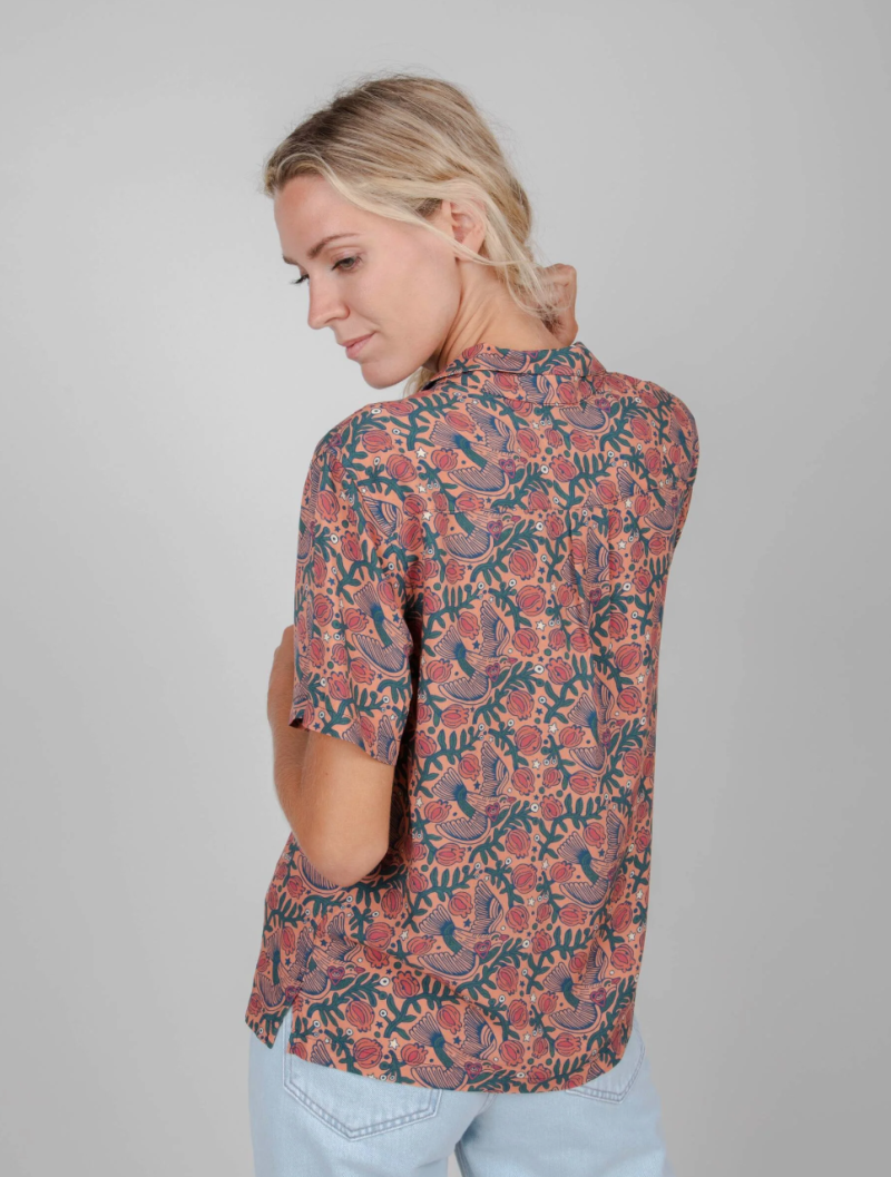 BLUSA ALOHA - Imagen 3