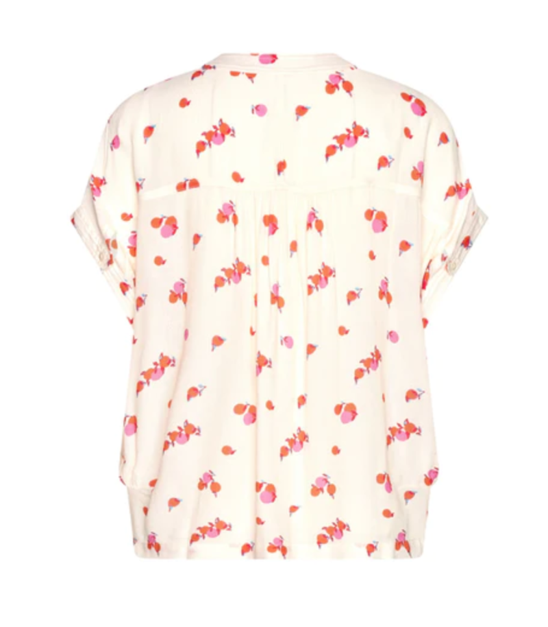 BLUSA ESTAMPADO FLORAL - Imagen 3
