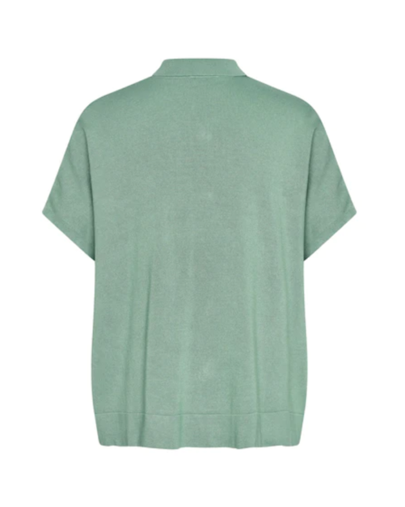 CHAQUETILLA VERDE - Imagen 2