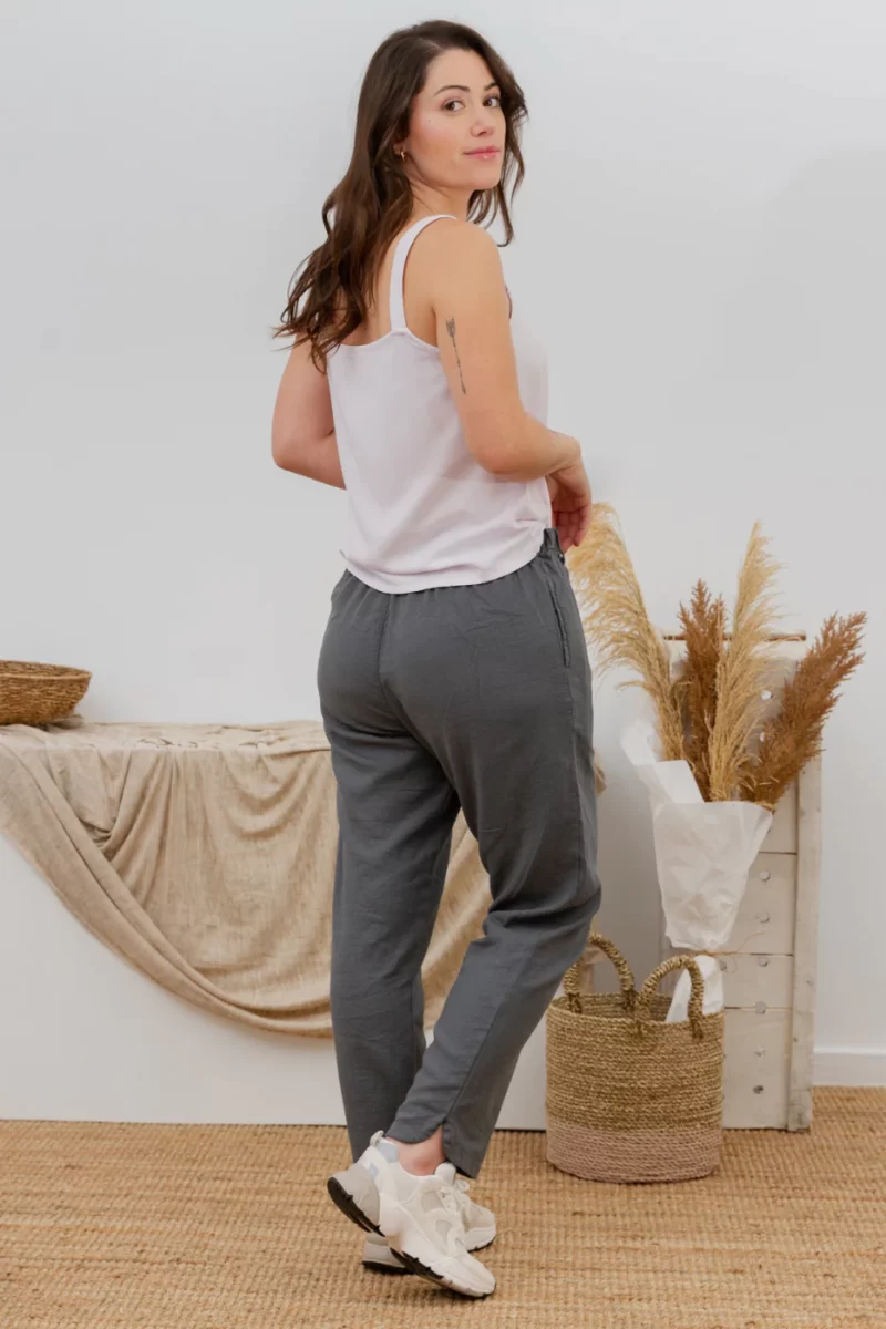 PANTALONES GREAT LINO - Imagen 2